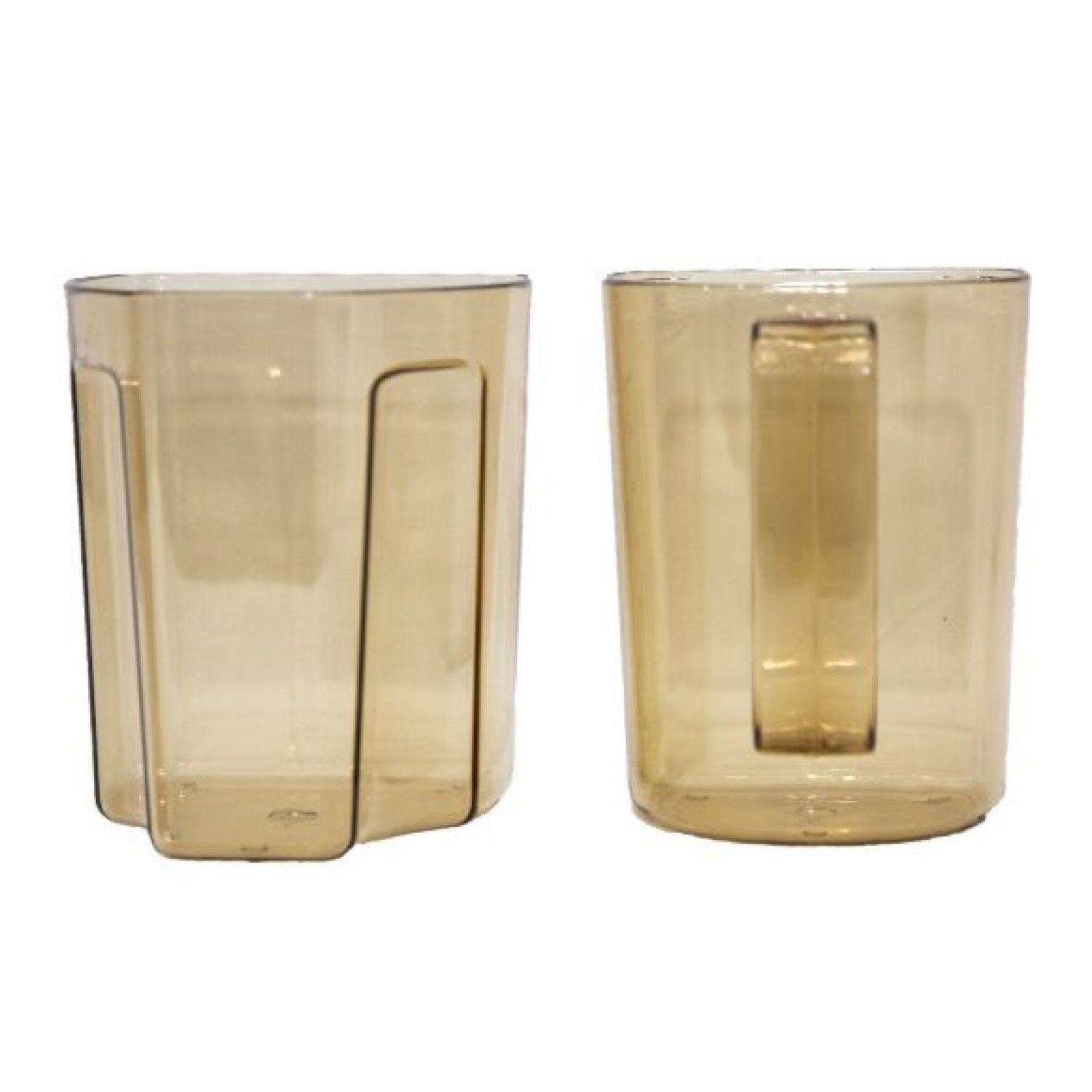 Juice Containers (Set) Fine Juicing Strainer Containers