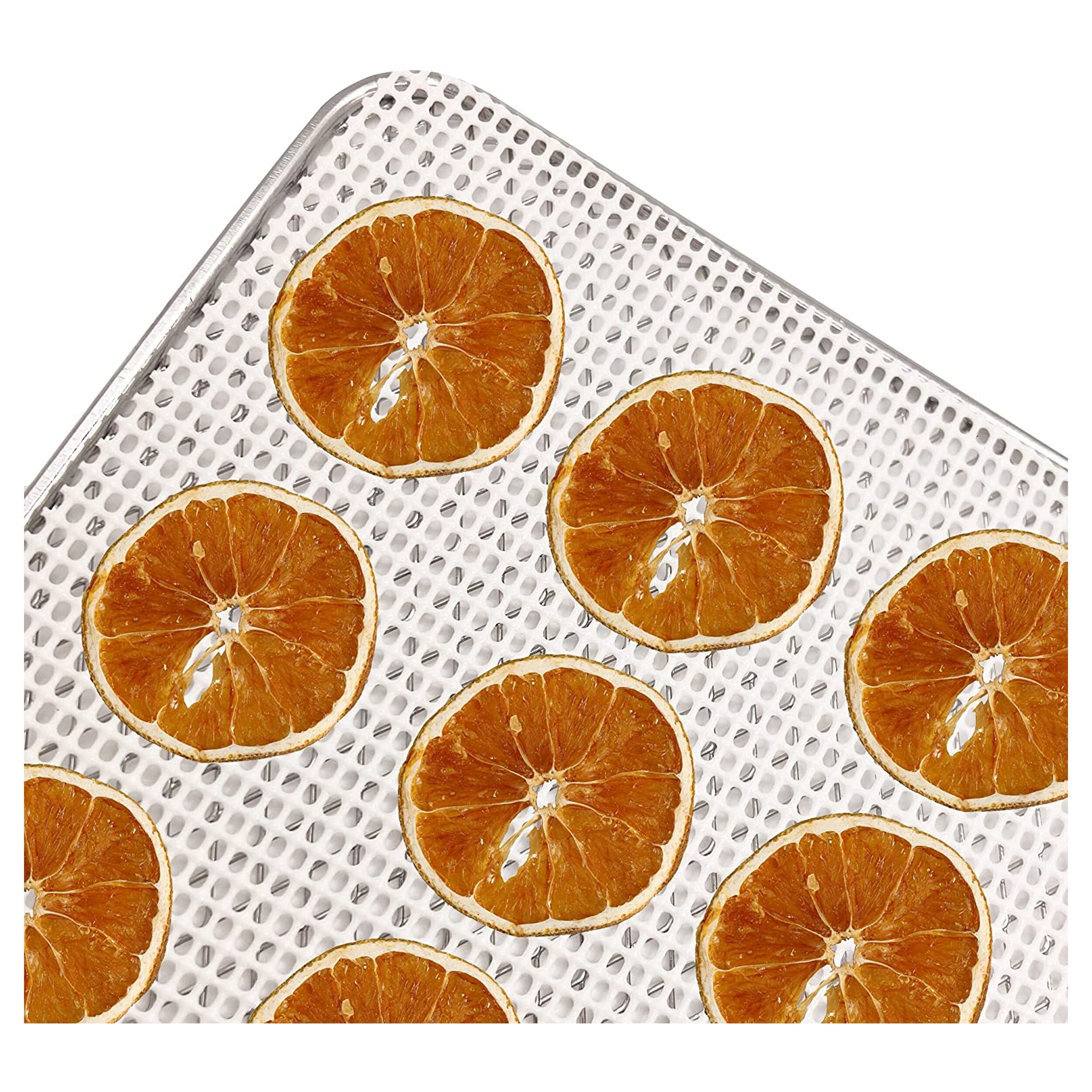 Nebula Dehydrator Silicone Sheets dehdyrator sheet with fruit