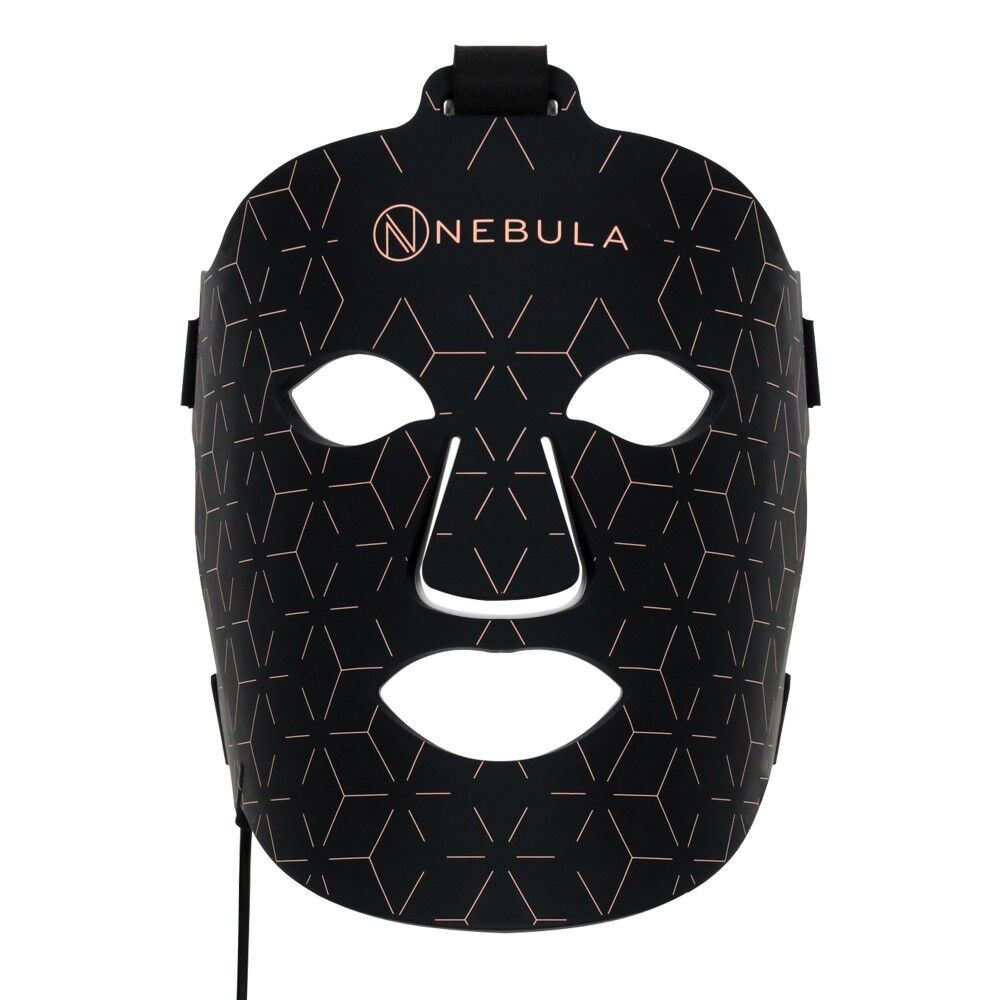 Nebula LED Multi-spectrum Red Light Therapy Face Mask Nebula LED Multi-spectrum Therapy Face Mask