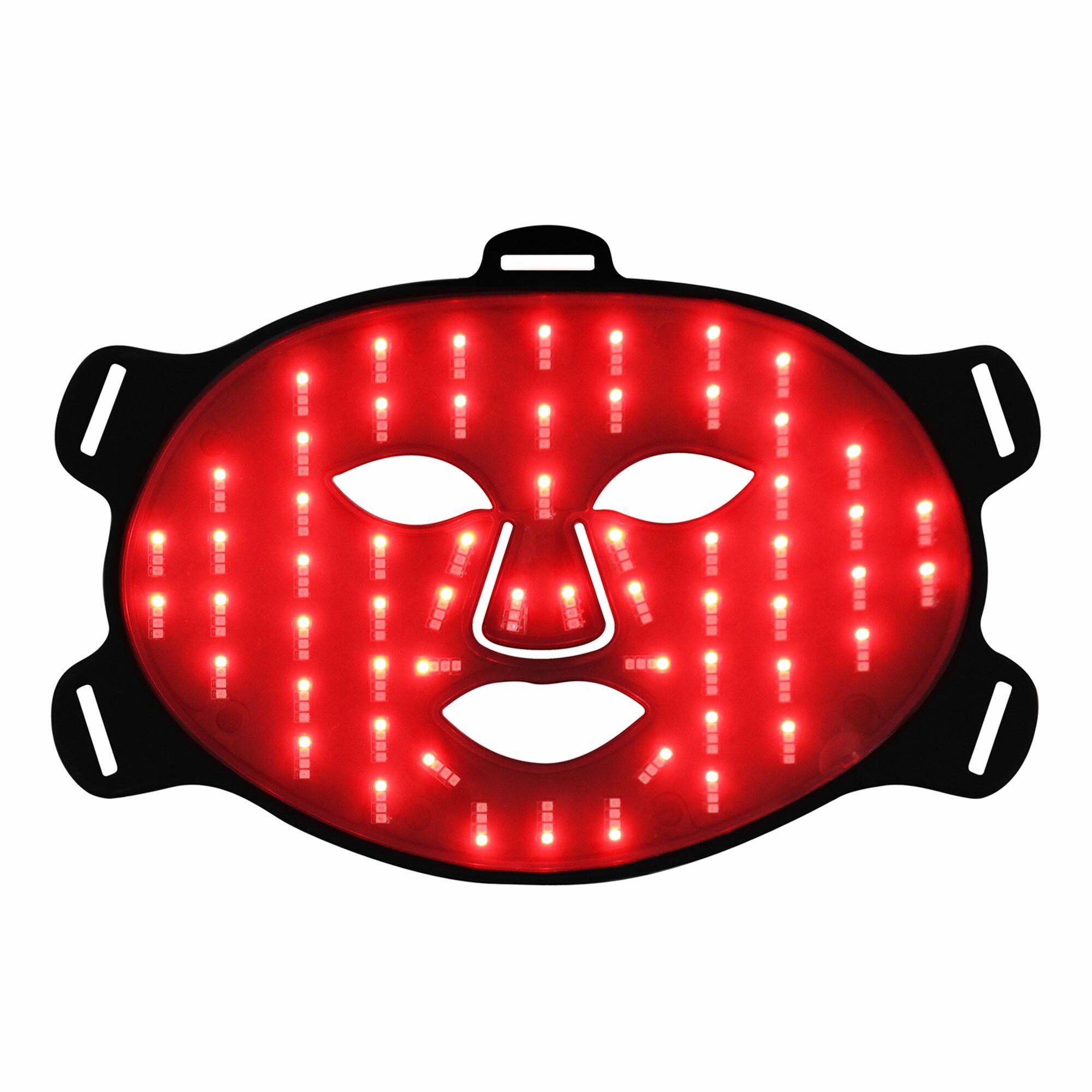 Nebula LED Multi-spectrum Red Light Therapy Face Mask Nebula LED Multi-spectrum Therapy Face Mask