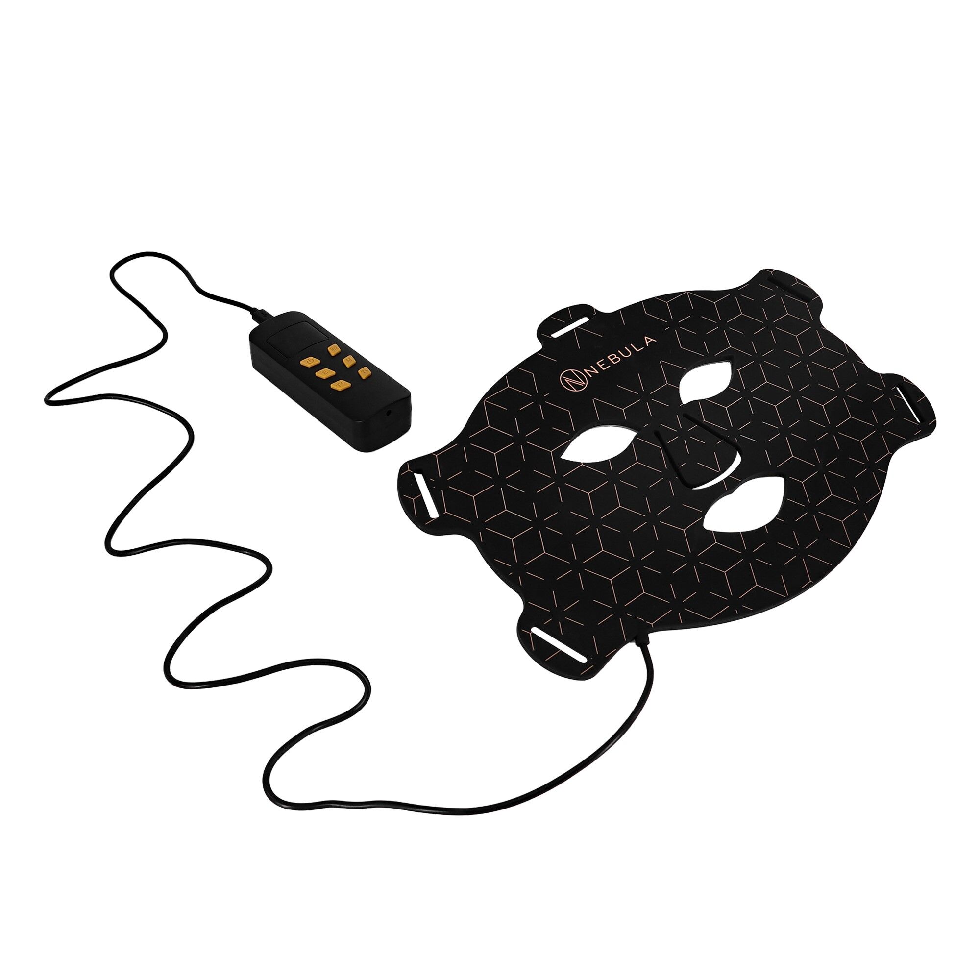 Nebula LED Multi-spectrum Red Light Therapy Face Mask Nebula LED Multi-spectrum Therapy Face Mask