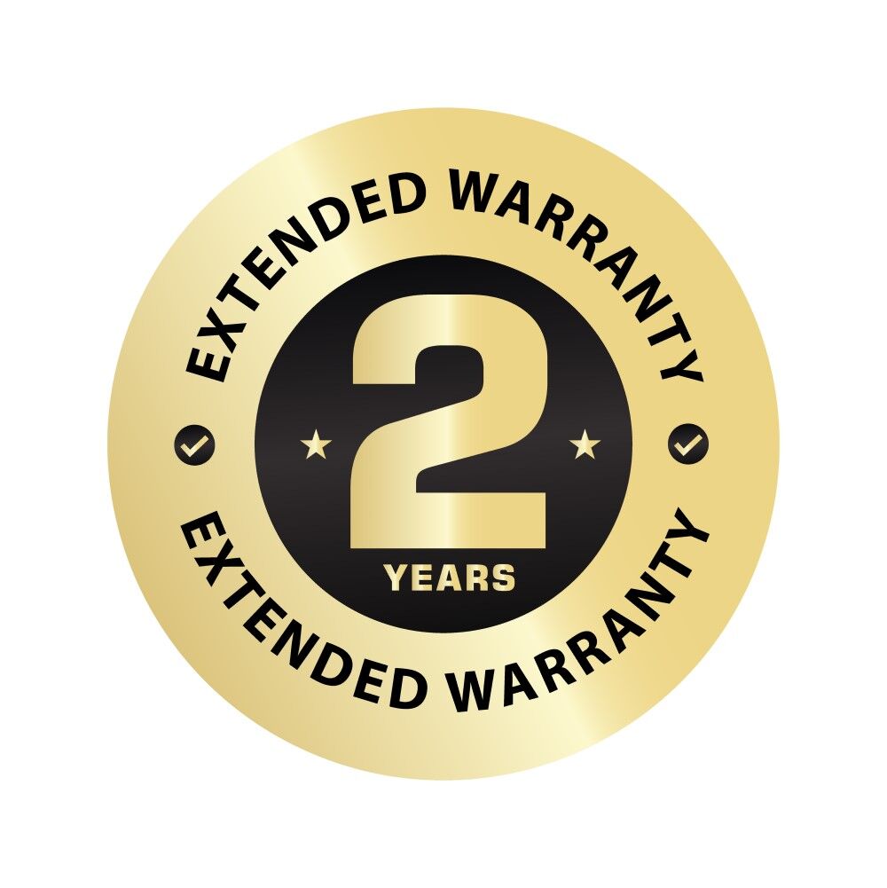 Nebula 2-year extended warranty Nebula appliances warranty