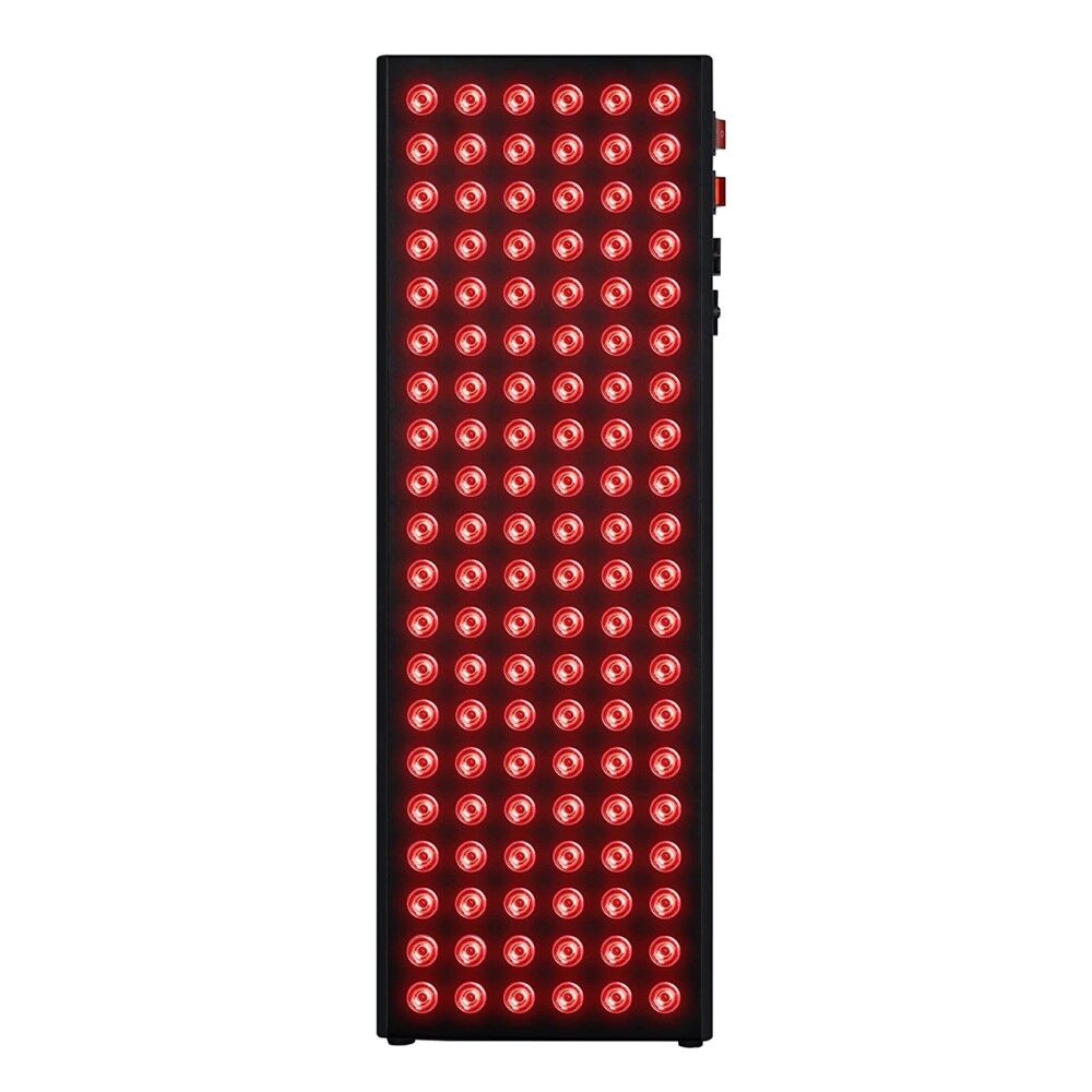 Nebula LED Red Light Therapy Lamp for Face & Body 660/850nm (600W) Nebula Red Light Therapy LED