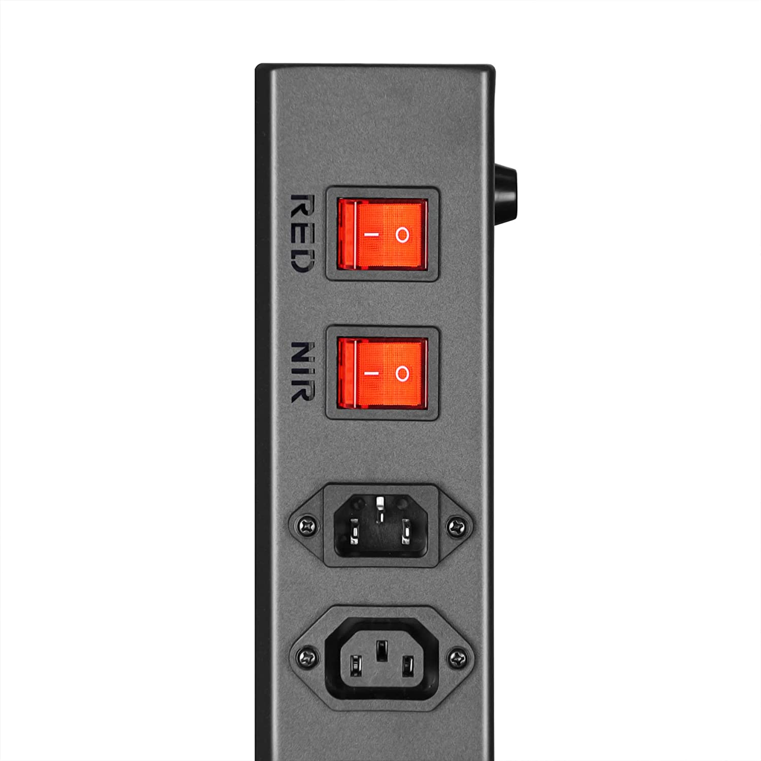 Nebula LED Red Light Therapy Lamp for Face & Body 660/850nm (600W) Nebula LED Red Light Therapy Device 600W