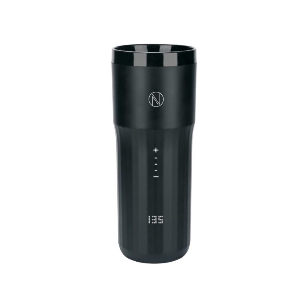Nebula Smart Temperature Controlled Travel Mug - 355ml Nebula Smart travel mug temperature controlled