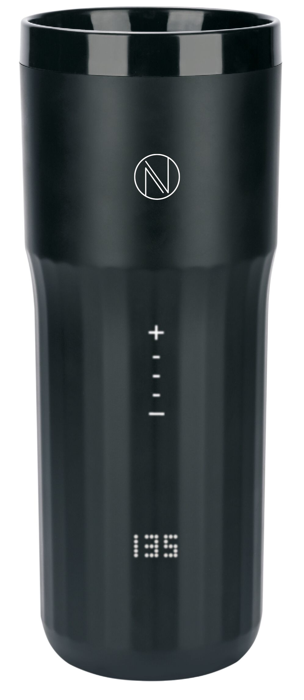 Nebula Smart Temperature Controlled Travel Mug - 355ml Nebula Temperature Controlled Travel Mug