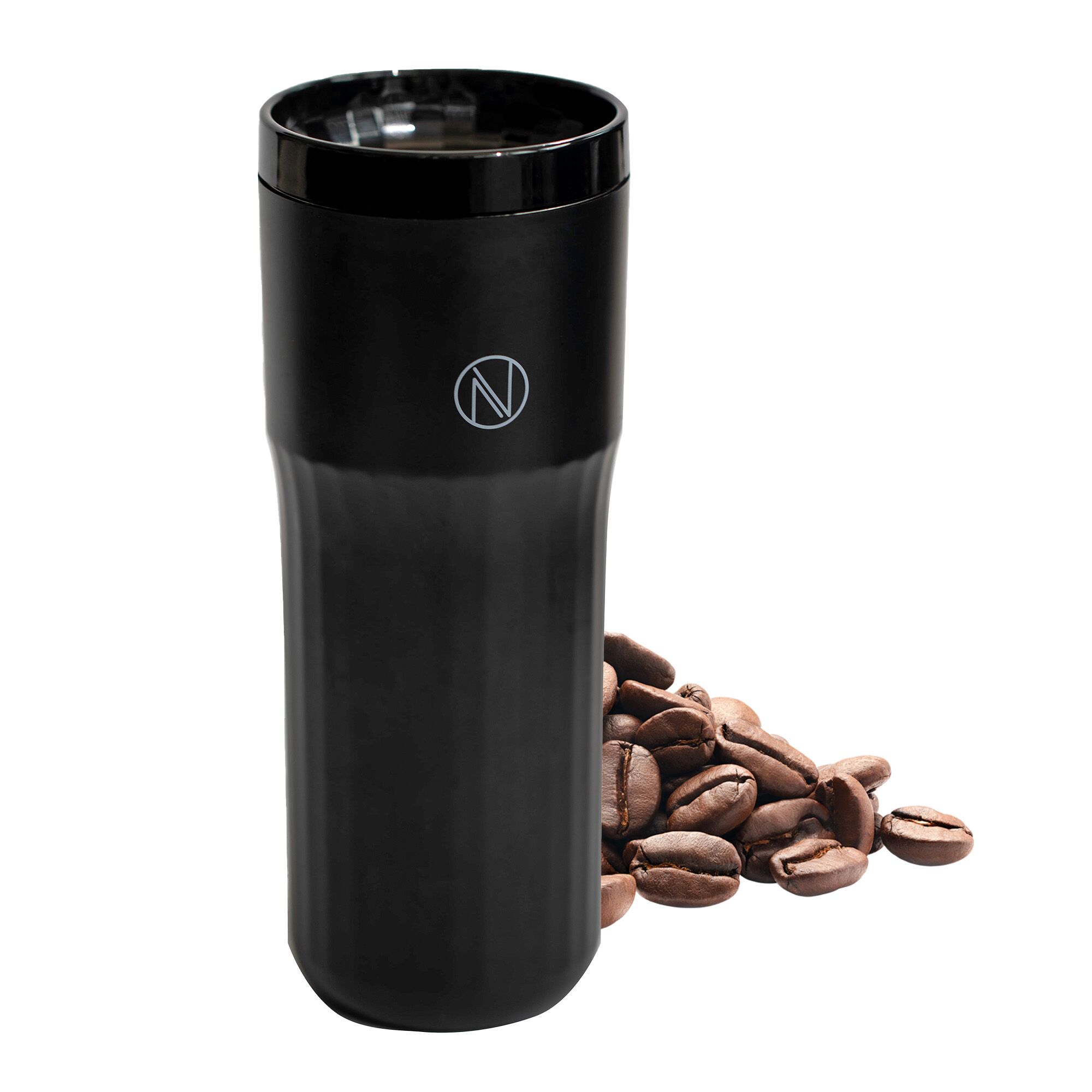 Nebula Smart Temperature Controlled Travel Mug - 355ml Nebula Smart Temperature Controlled Travel Mug