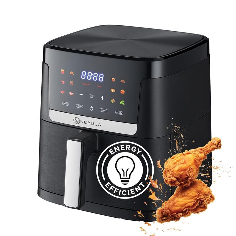 Nebula Single Tray Air Fryer Nebula Single Tray Air Fryer