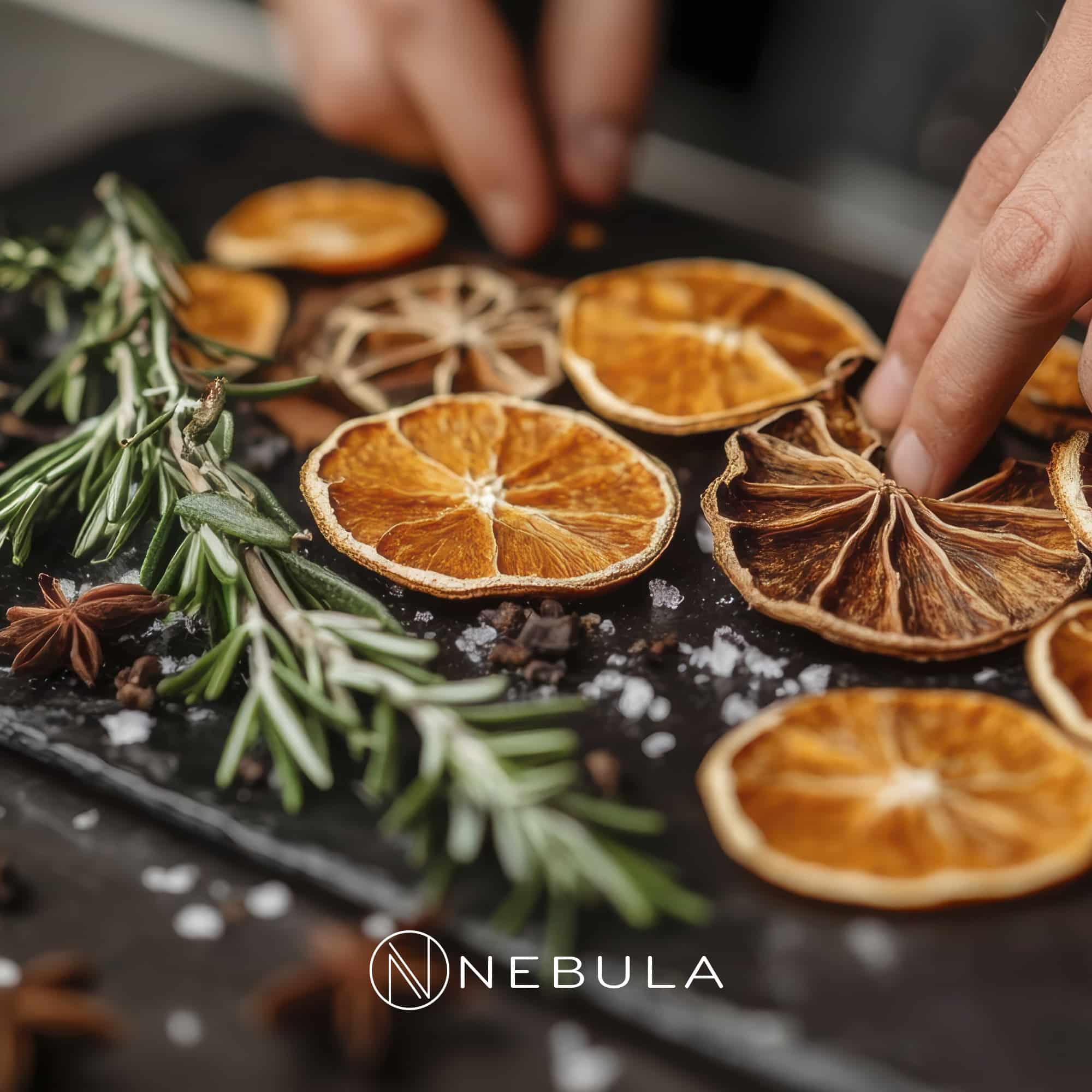 Nebula Round Dehydrator Nebula Mini Dehydrator
