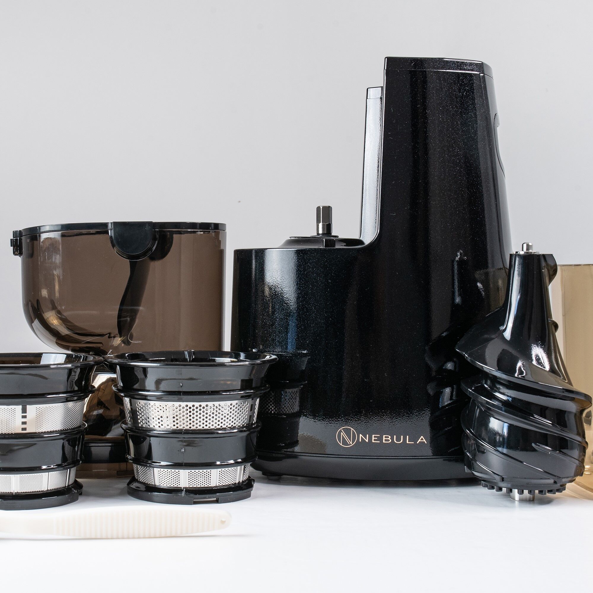 Nebula Grande Slow Juicer Nebula Grande Slow Juicer