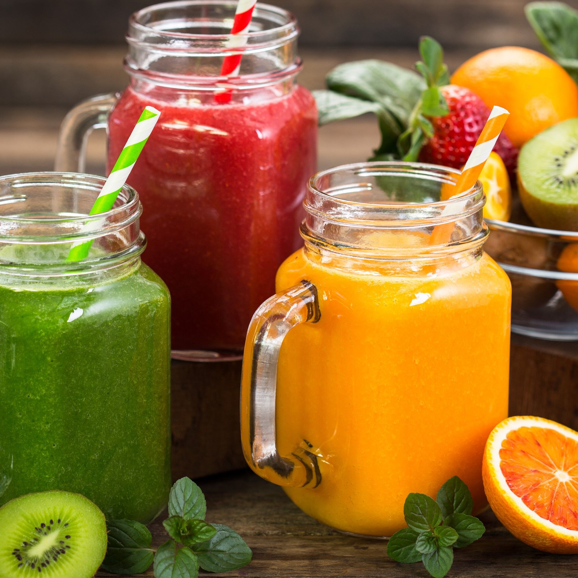 Nebula Grande Slow Juicer Nebula Grande Slow Juicer