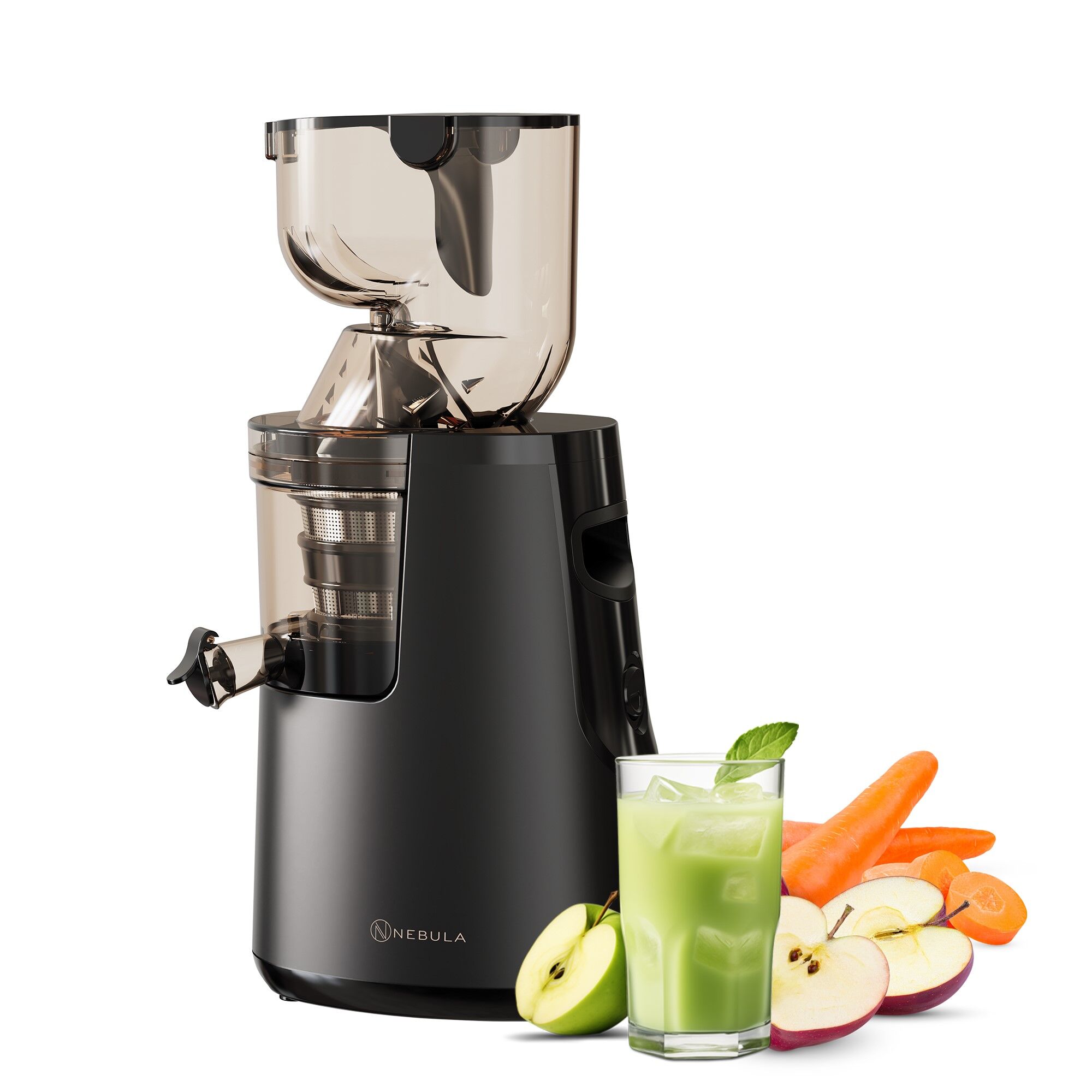 Nebula Grande Slow Juicer Nebula Grande Slow Juicer