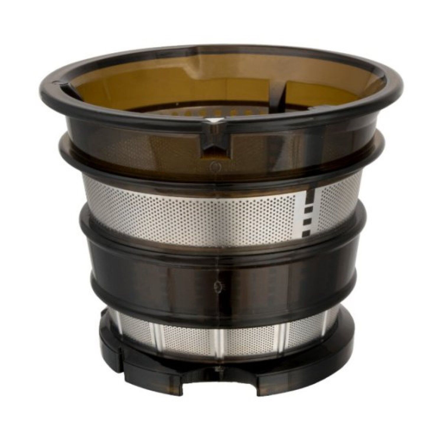 Fine Juicing Strainer Nebula Grande Juicer Fine Juicing Strainer