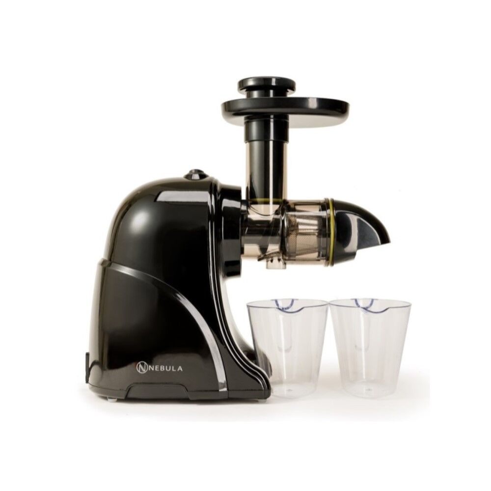 Nebula Aura Masticating Juicer Nebula Aura Masticating Juicer