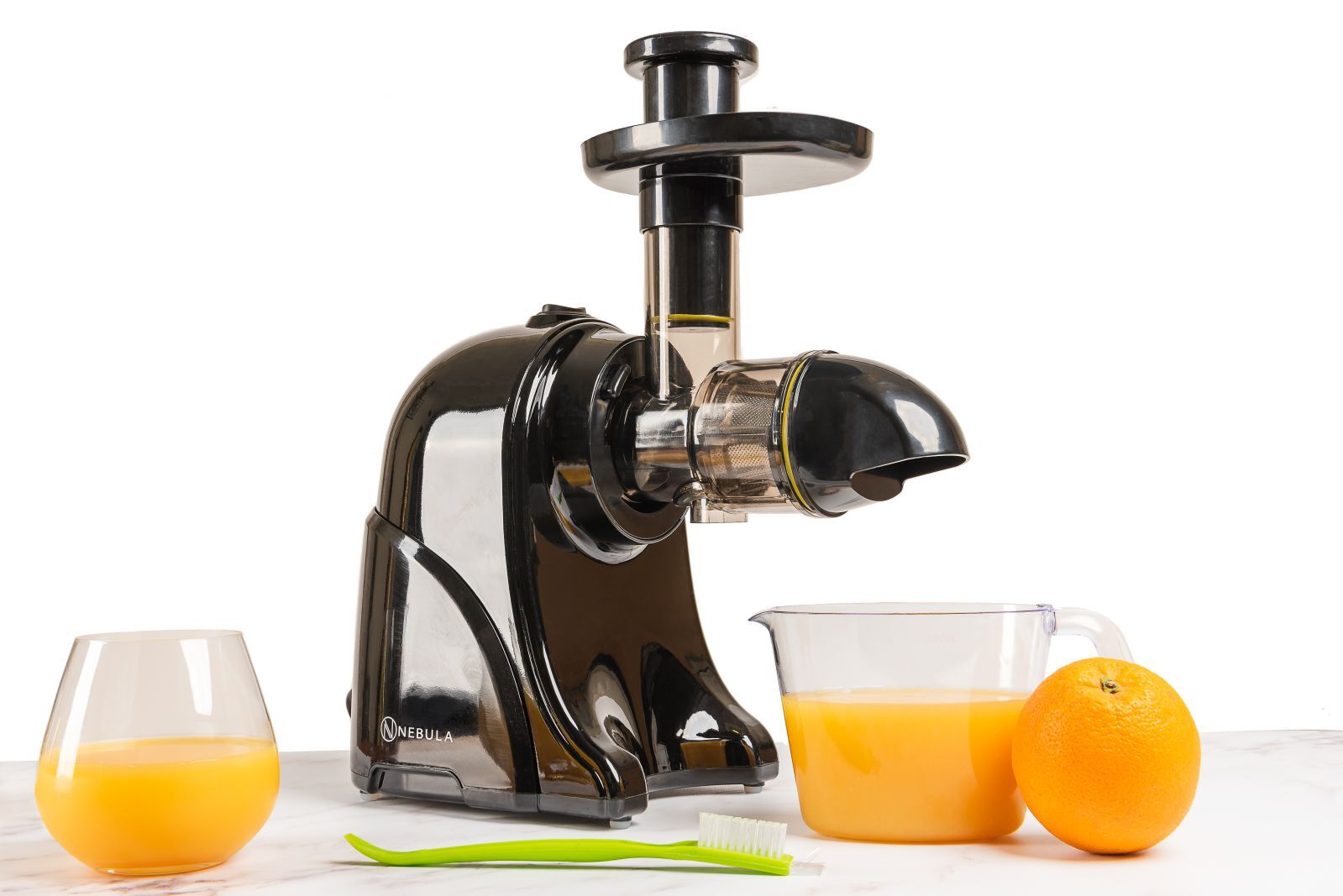 Nebula Aura Masticating Juicer Aura Juicer