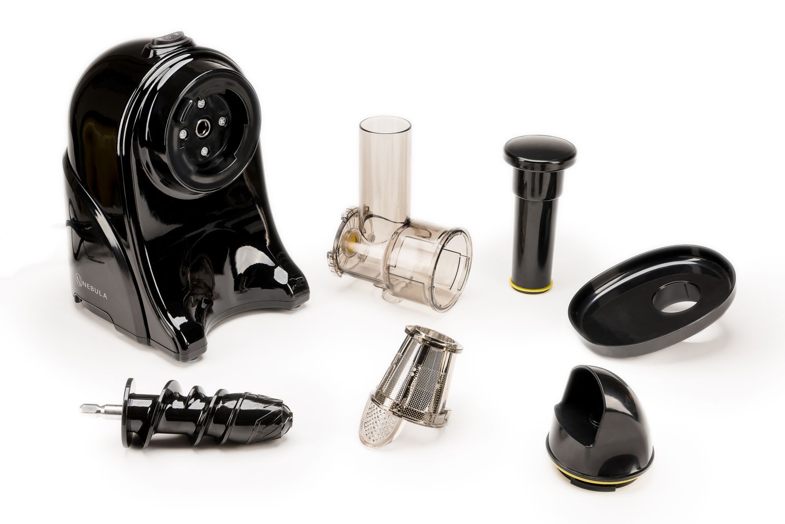 Nebula Aura Masticating Juicer Aura Juicer Parts
