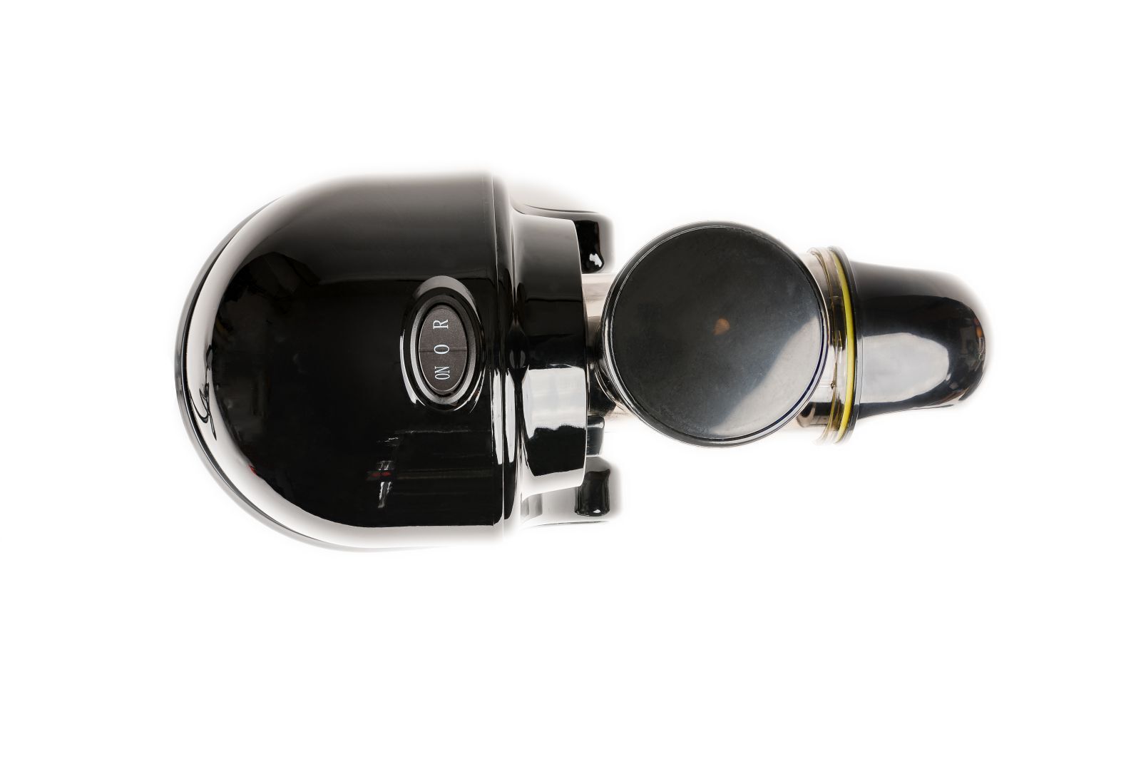 Nebula Aura Masticating Juicer Aura Juicer Birdseye View