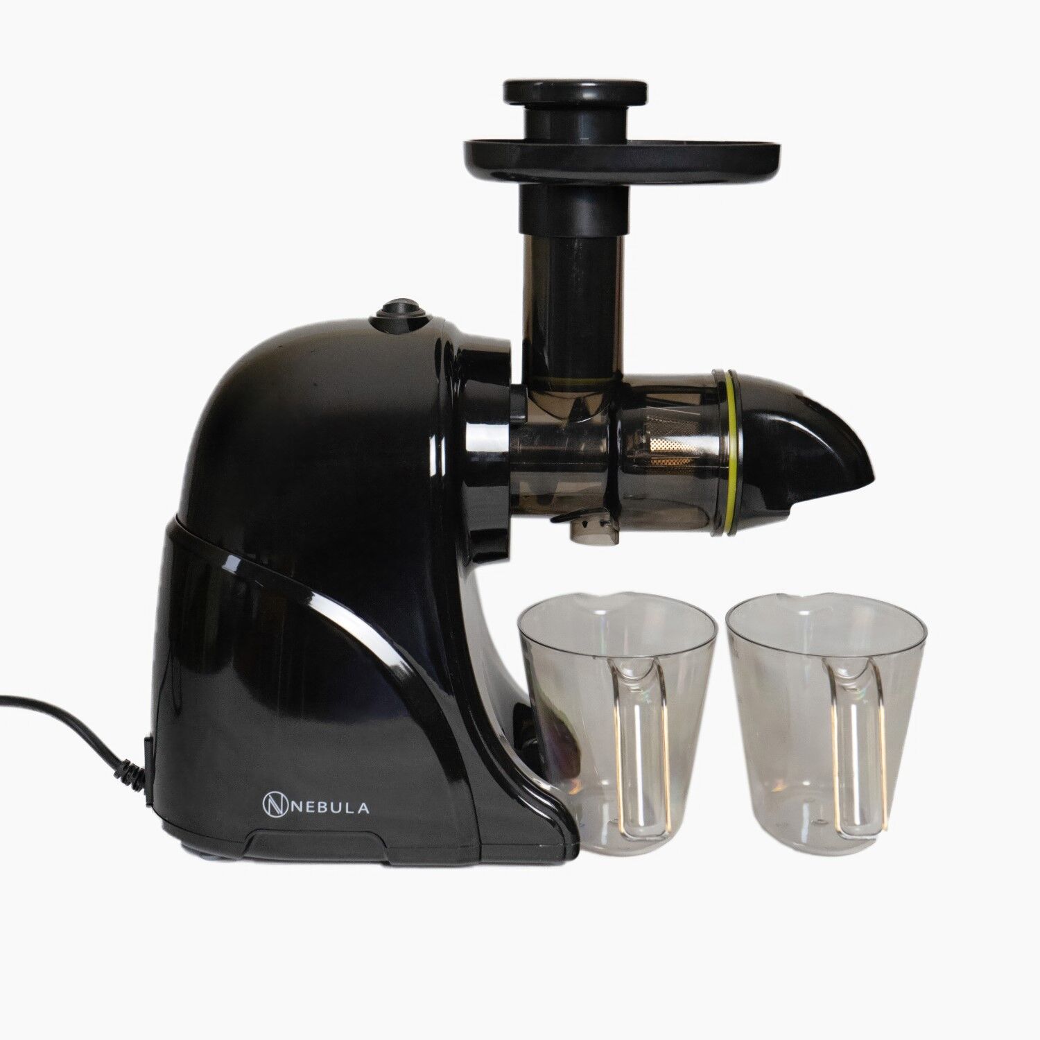 Nebula Aura Masticating Juicer Nebula Aura Masticating Juicer