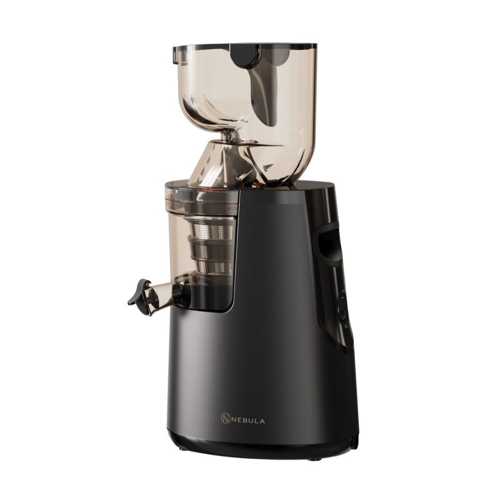 Nebula Grande Slow Juicer Nebula Grande Slow Juicer