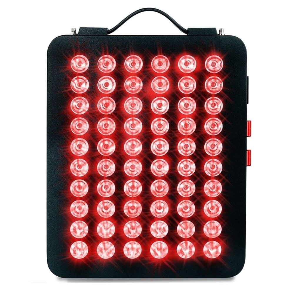 Nebula LED Red Light Therapy Device for Face & Body 660/850nm (300W) Nebula LED Red Light Therapy Device