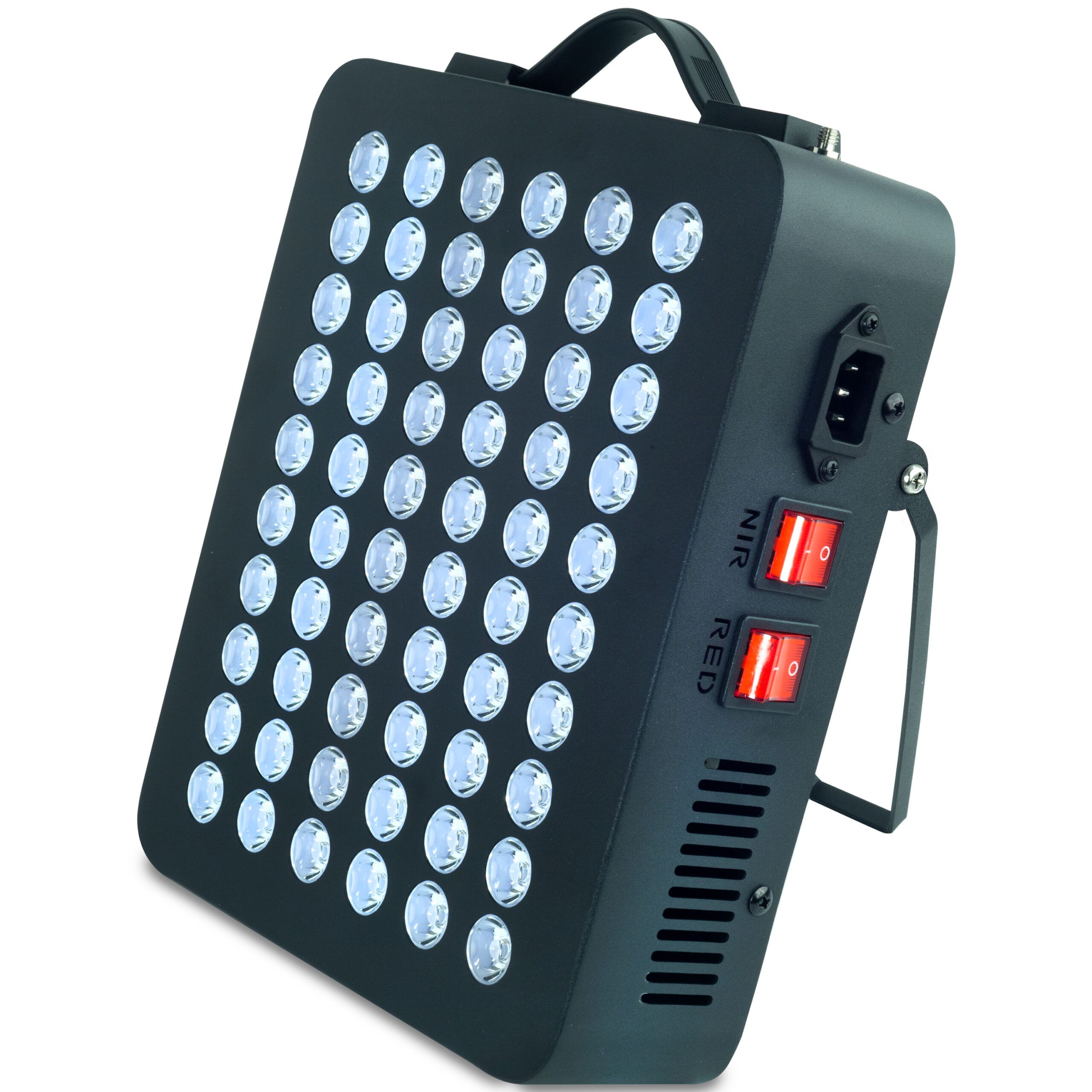 Nebula LED Red Light Therapy Device for Face & Body 660/850nm (300W) Nebula LED Red Light Therapy Device
