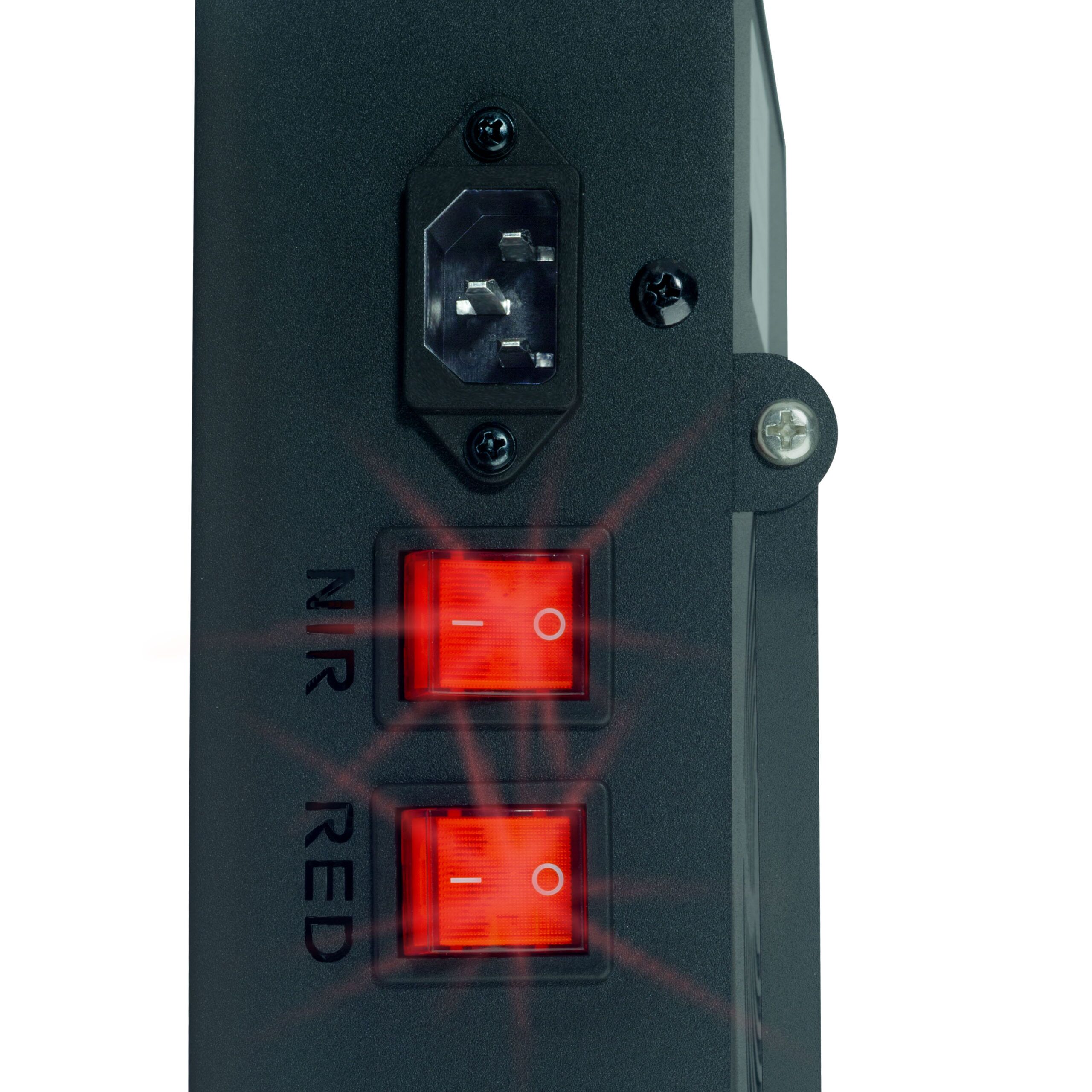 Nebula LED Red Light Therapy Device for Face & Body 660/850nm (300W) Nebula LED Red Light Therapy Device