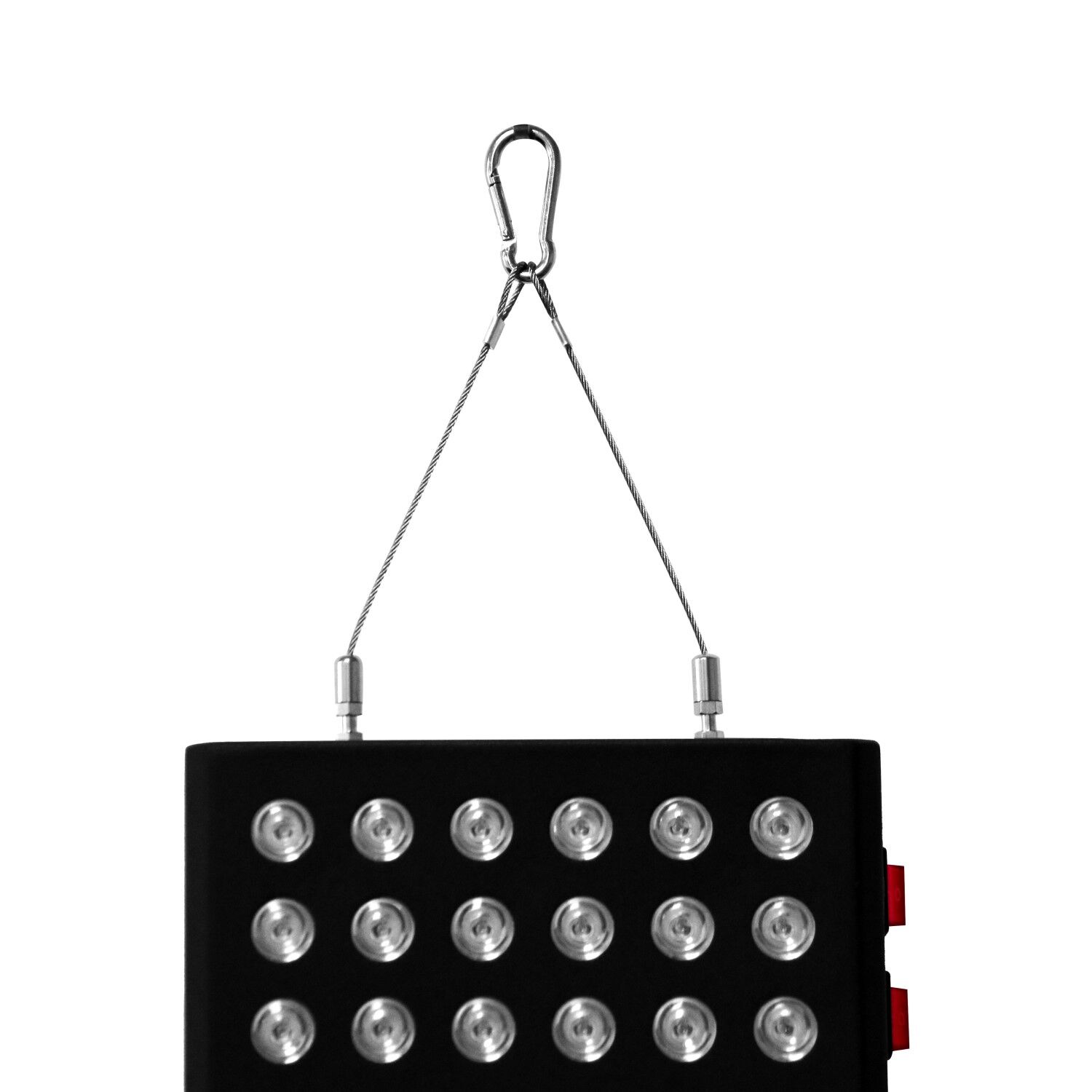 Nebula LED Red Light Therapy Device for Face & Body 660/850nm (1020W) Nebula LED red light 1000W