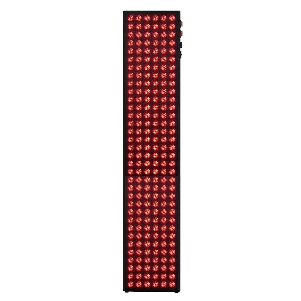 Nebula LED Red Light Therapy Device for Face & Body 660/850nm (1020W) Nebula LED red light 1000W