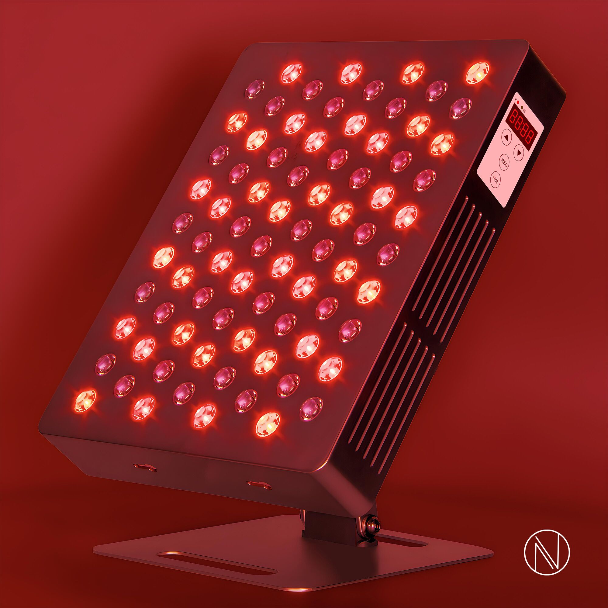Nebula Platinum LED Red Light Therapy Device for Face & Body 630/850nm (400W) NB400 Nebula LED Red Light therapy device