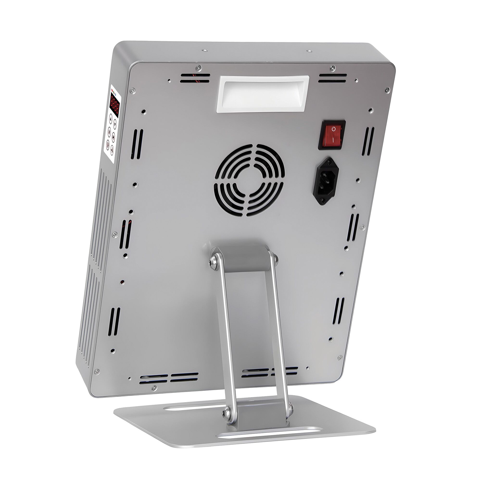 Nebula Platinum LED Red Light Therapy Device for Face & Body 630/850nm (400W) NB400 Nebula LED Red Light therapy device