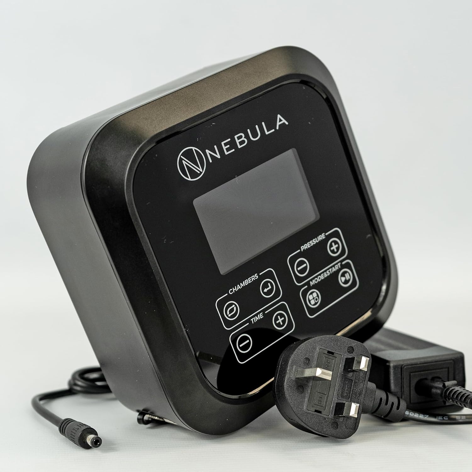 Nebula Leg Massage Compression Boots (mains power) Nebula Leg Massager Boots
