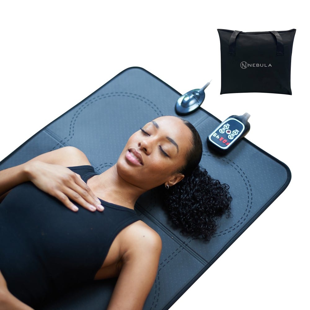Pulsed Electromagnetic Field (PEMF) Mat Pulsed Electromagnetic Field PEMF Mat